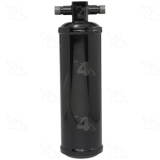 Trockner Klima - Drier A/C